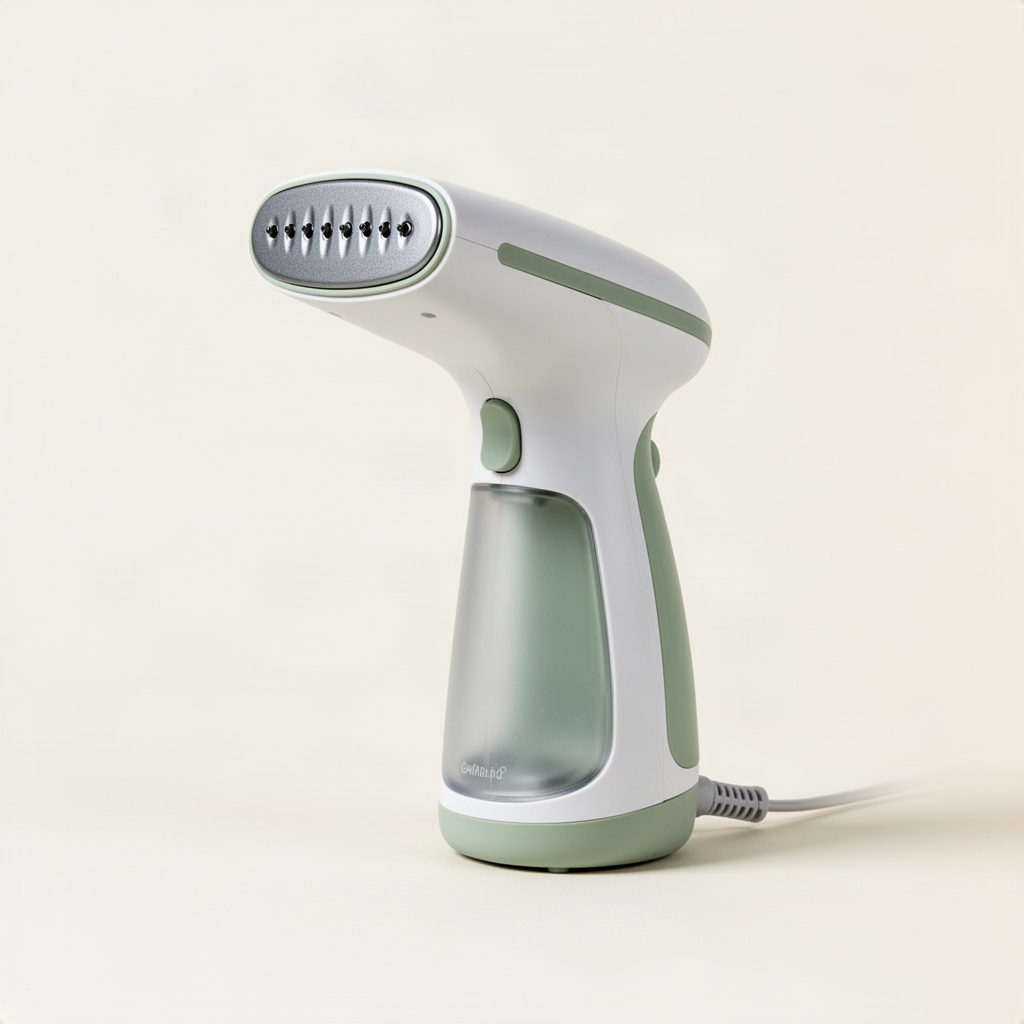 Portable Garment Steamer